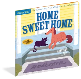 Indestructibles: Home Sweet Home