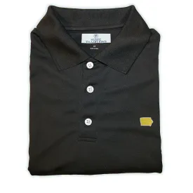 Iowa City Gameday Performance Polo