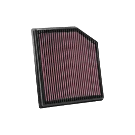 K&N Hi-Flow Performance Air Filter to suit Jeep Grand Cherokee 6.2L Petrol - 33-5077