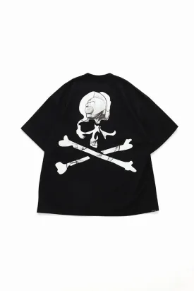 KINNNIKUMAN × mastermind JAPAN KINNNIKUMAN SS TEE