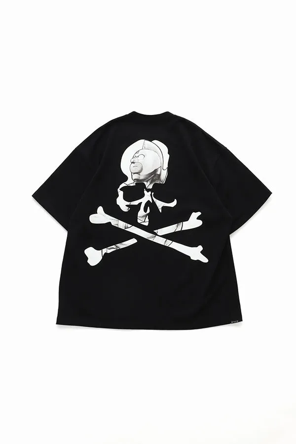 KINNNIKUMAN × mastermind JAPAN KINNNIKUMAN SS TEE