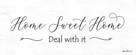 LD1334 - Home Sweet Home - 20x8