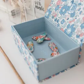 Liberty of London Accessories Storage Box - Carla