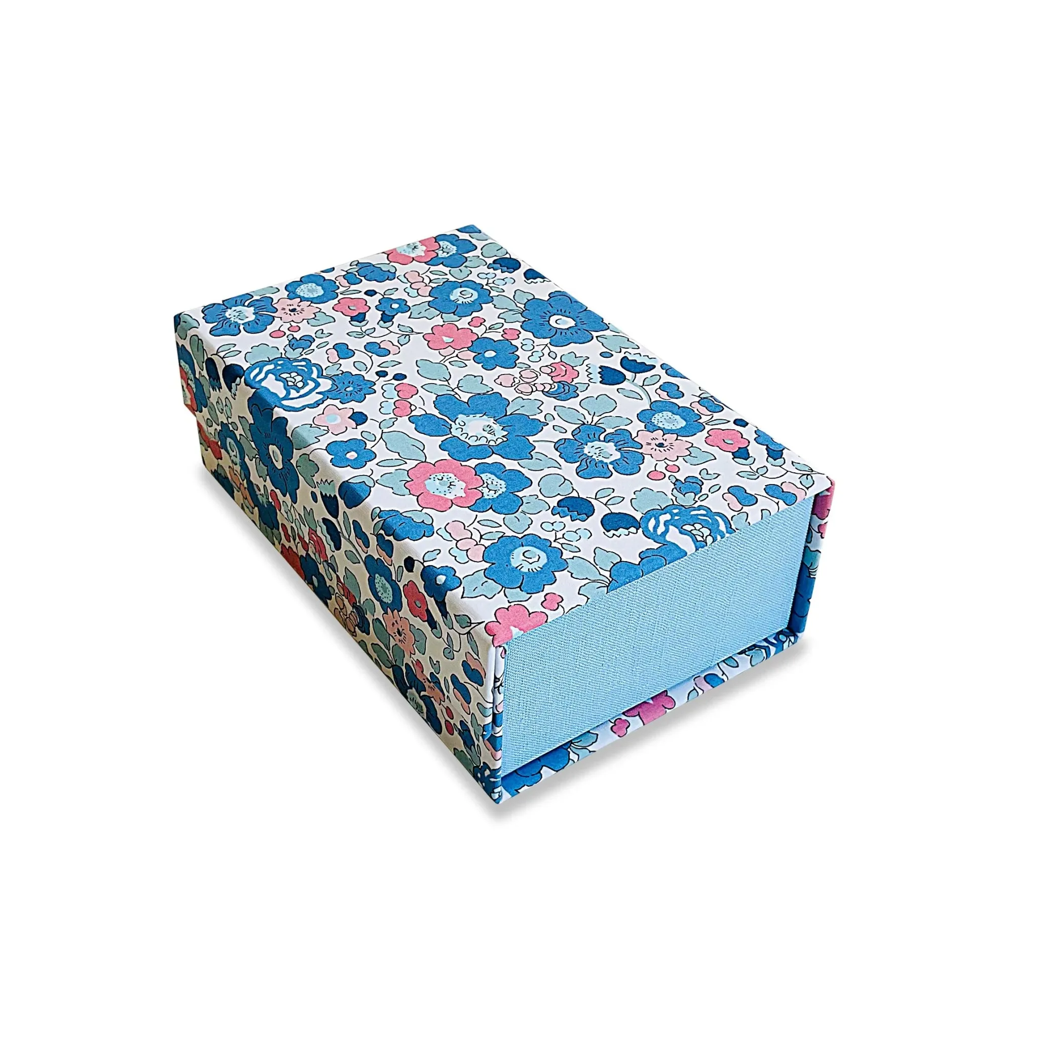 Liberty of London Accessories Storage Box - Carla