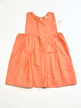 Linen dress brand new - Size 3