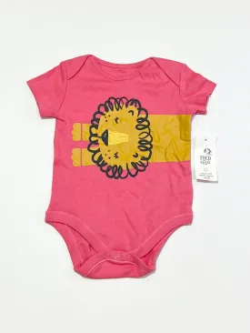 Lion bodysuit brand new - Size 1