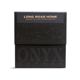 Long Road Home