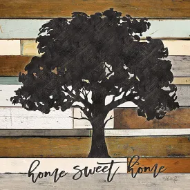 MAZ5274 - Home Sweet Home - 12x12