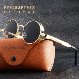 Men Fashion Brand Designer Sunglasses