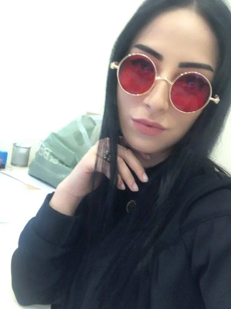 Men Fashion Brand Designer Sunglasses