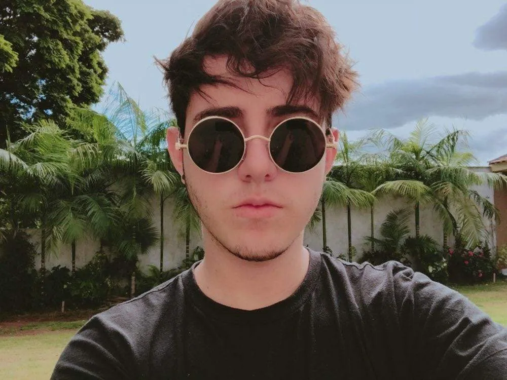 Men Fashion Brand Designer Sunglasses