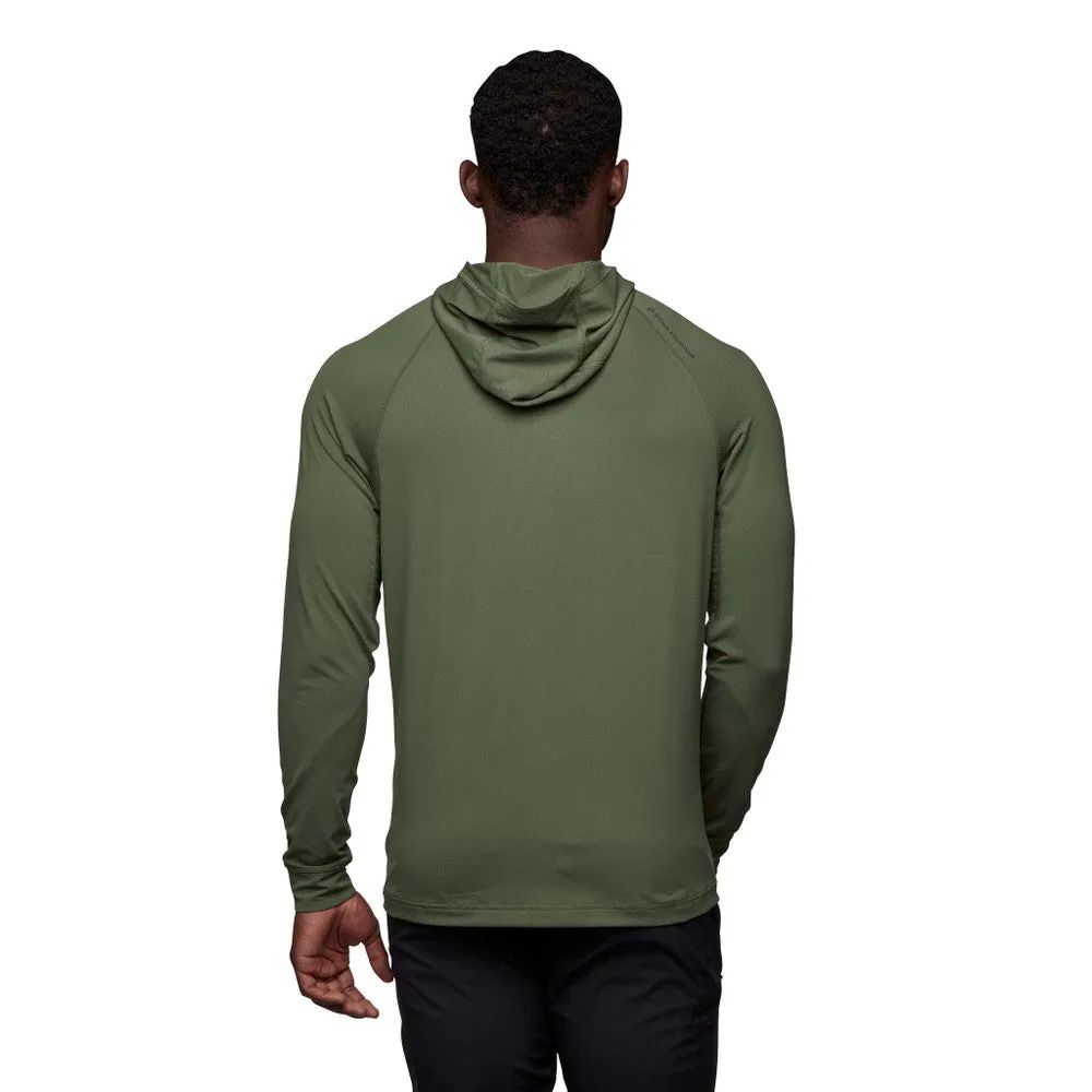 Men's Alpenglow Hoody