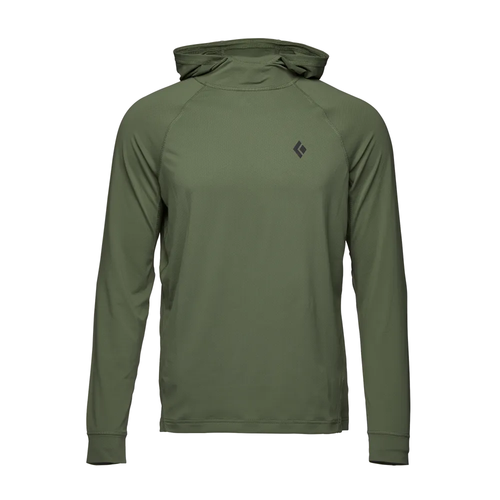 Men's Alpenglow Hoody