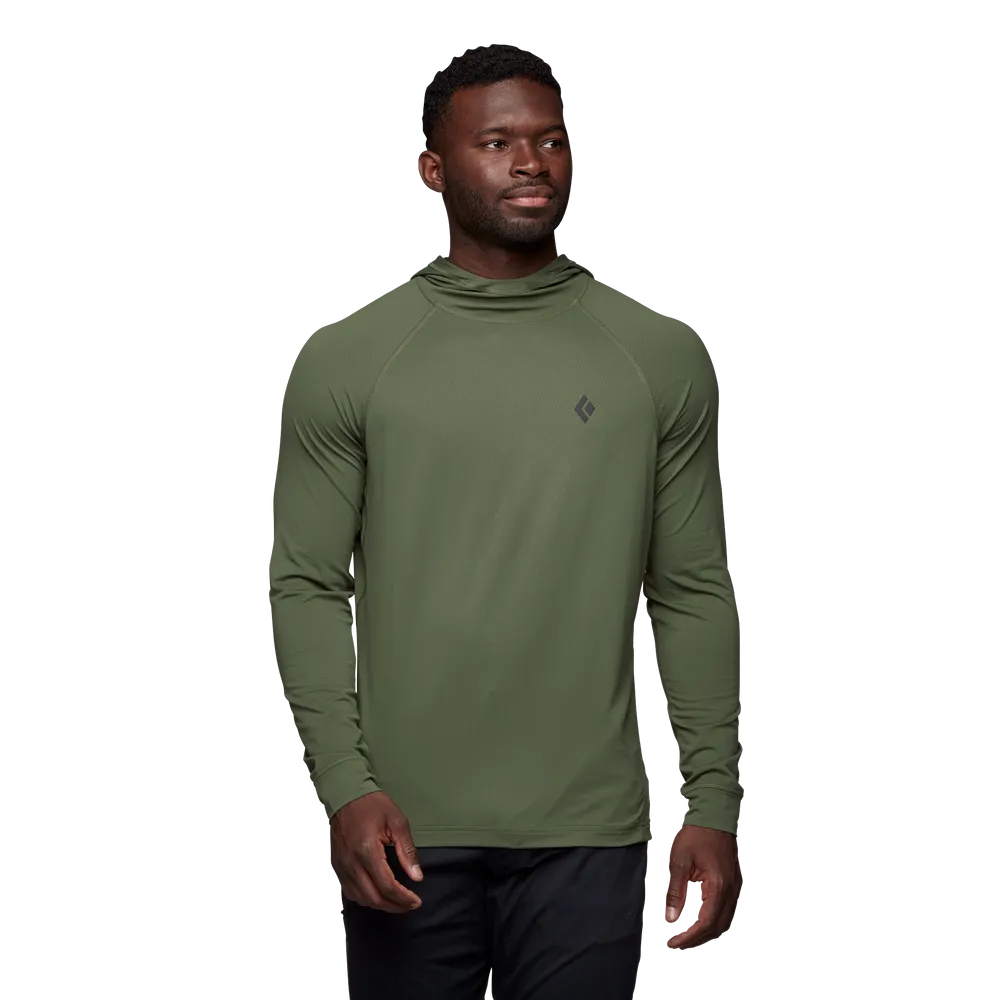 Men's Alpenglow Hoody