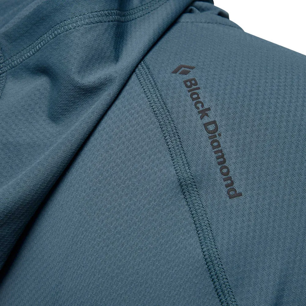 Men's Alpenglow Hoody