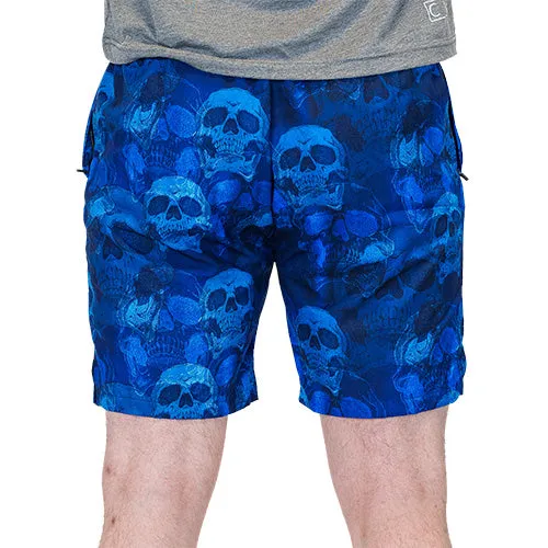 Men's Shorts | Into The Deep