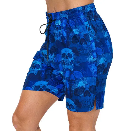 Men's Shorts | Into The Deep