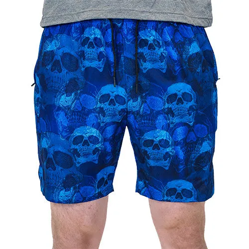 Men's Shorts | Into The Deep