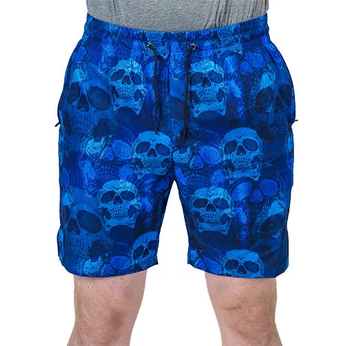 Men's Shorts | Into The Deep