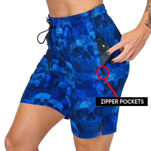 Men's Shorts | Into The Deep
