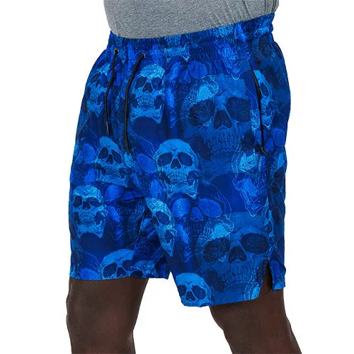 Men's Shorts | Into The Deep