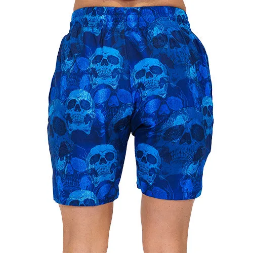 Men's Shorts | Into The Deep