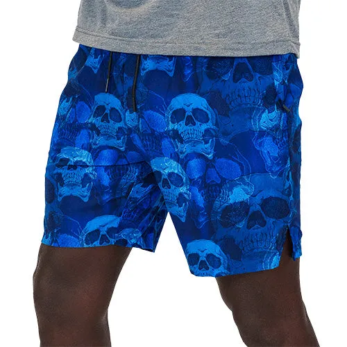 Men's Shorts | Into The Deep