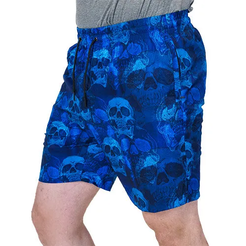 Men's Shorts | Into The Deep