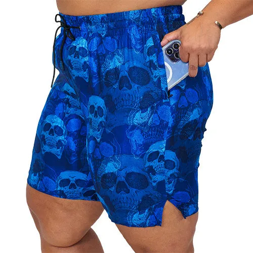 Men's Shorts | Into The Deep