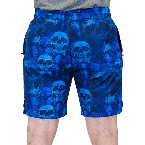 Men's Shorts | Into The Deep