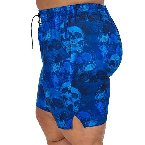Men's Shorts | Into The Deep