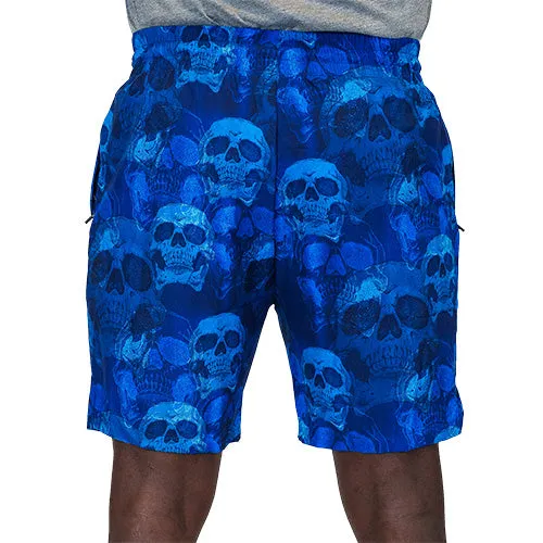 Men's Shorts | Into The Deep