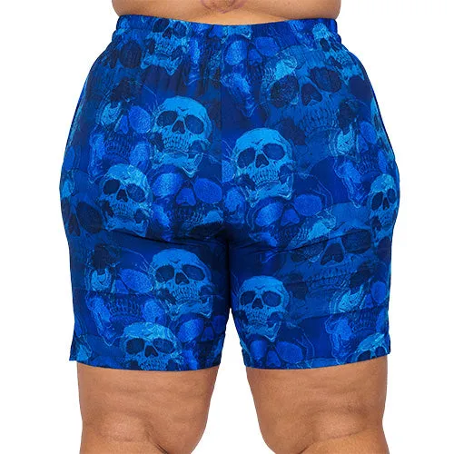 Men's Shorts | Into The Deep