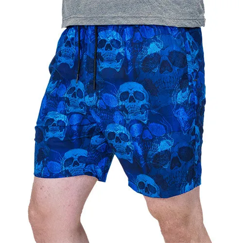Men's Shorts | Into The Deep