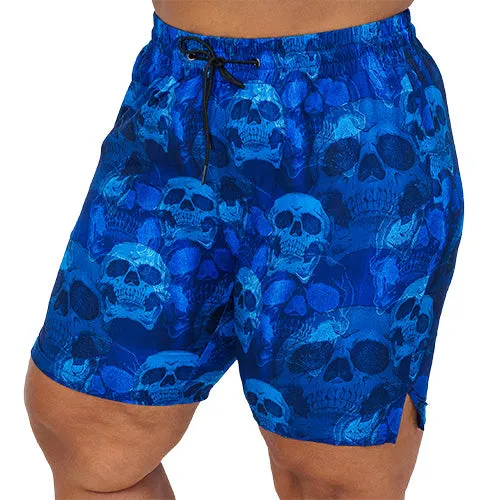 Men's Shorts | Into The Deep