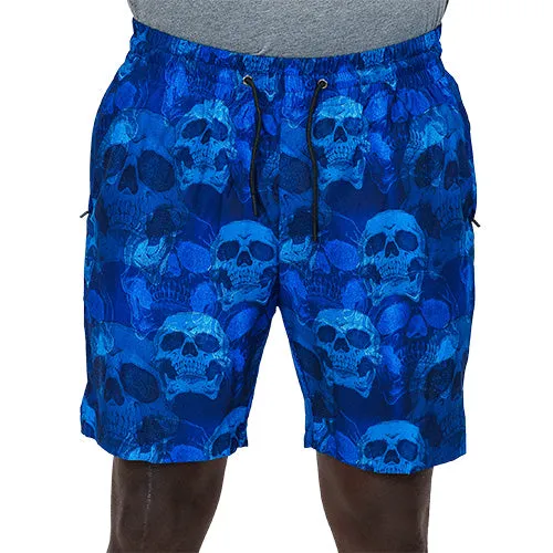 Men's Shorts | Into The Deep