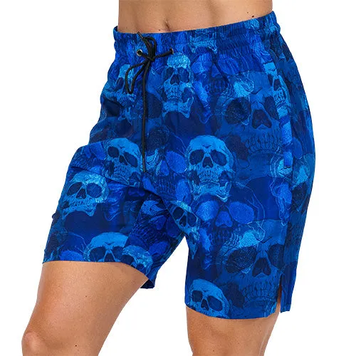 Men's Shorts | Into The Deep