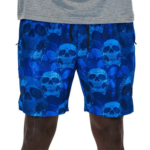 Men's Shorts | Into The Deep