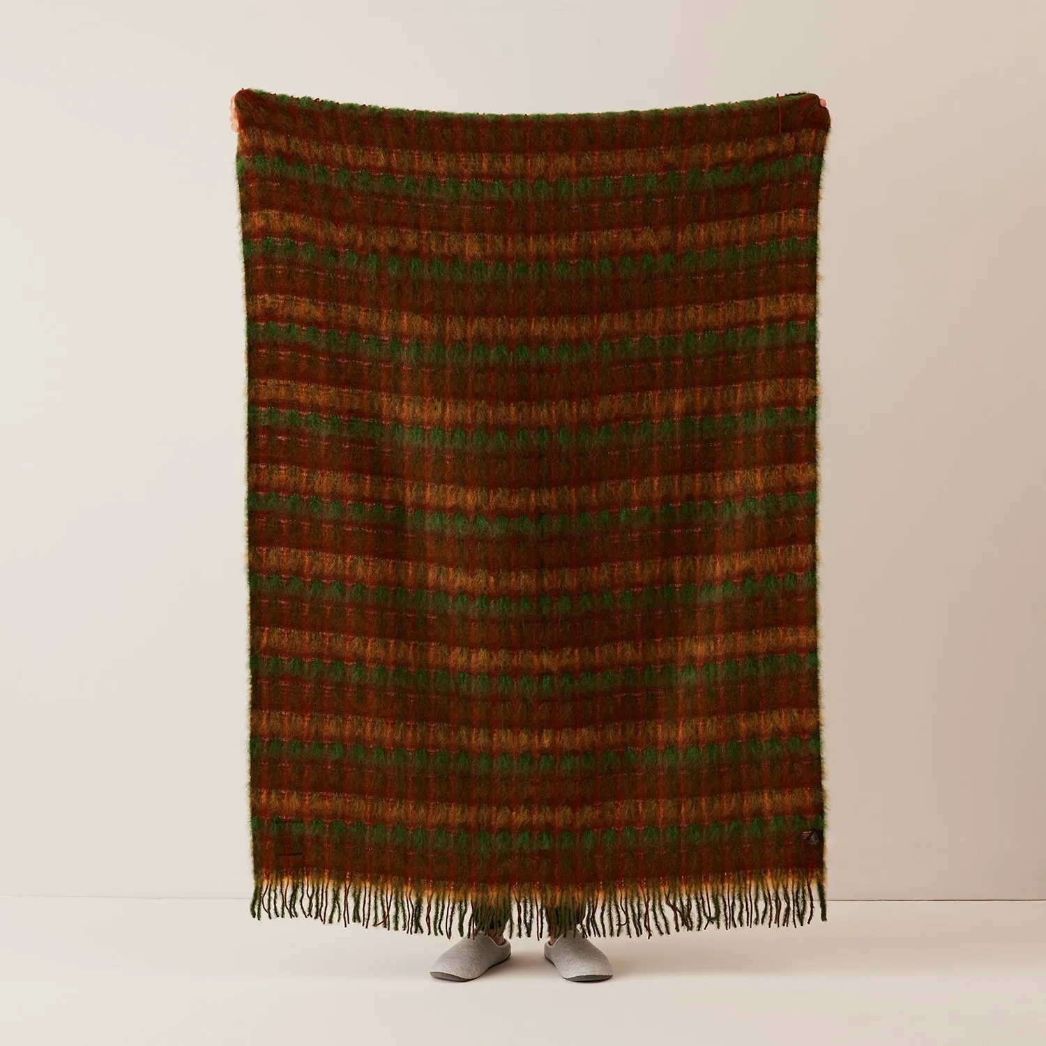 Mia Throw - Collaboration