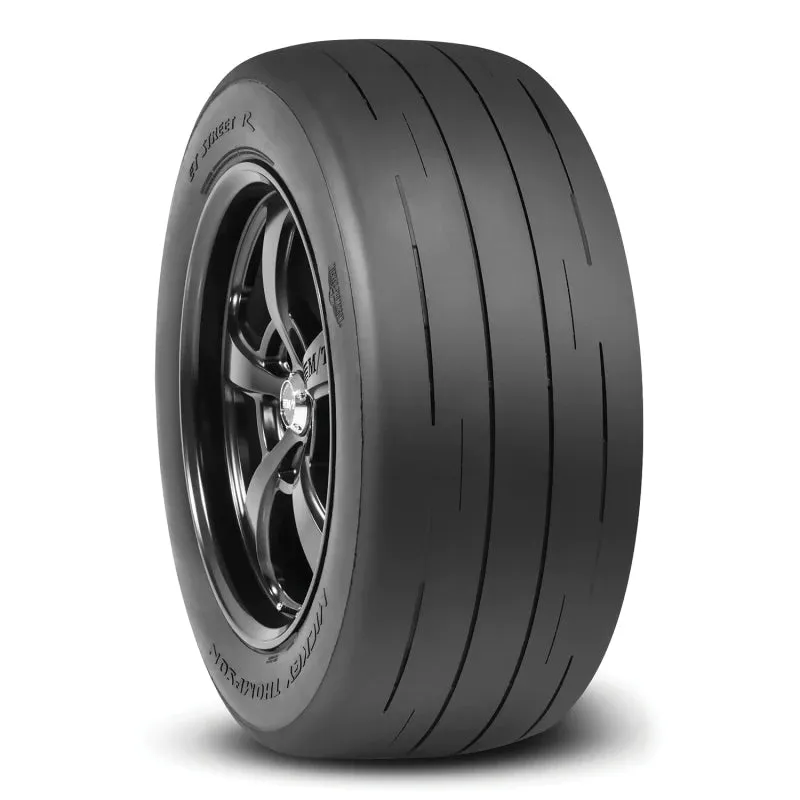Mickey Thompson ET Street R Radial Tires 305/45/17