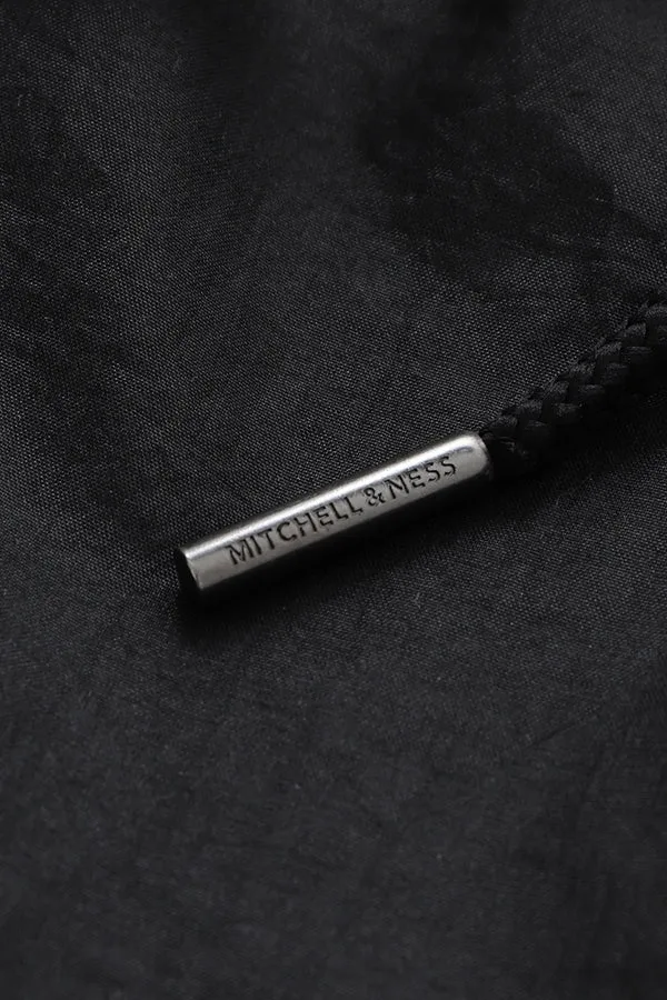 Mitchell&Ness × MASTERMIND WORLD NYLON PANTS