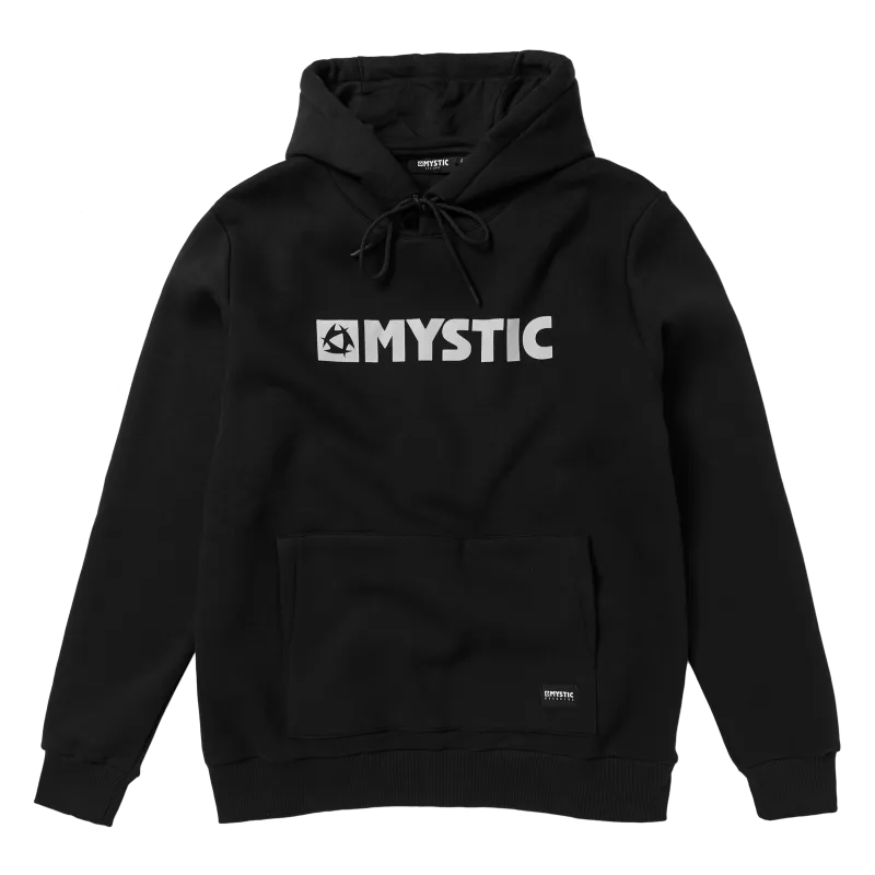 Mystic Brand Hood Sweat