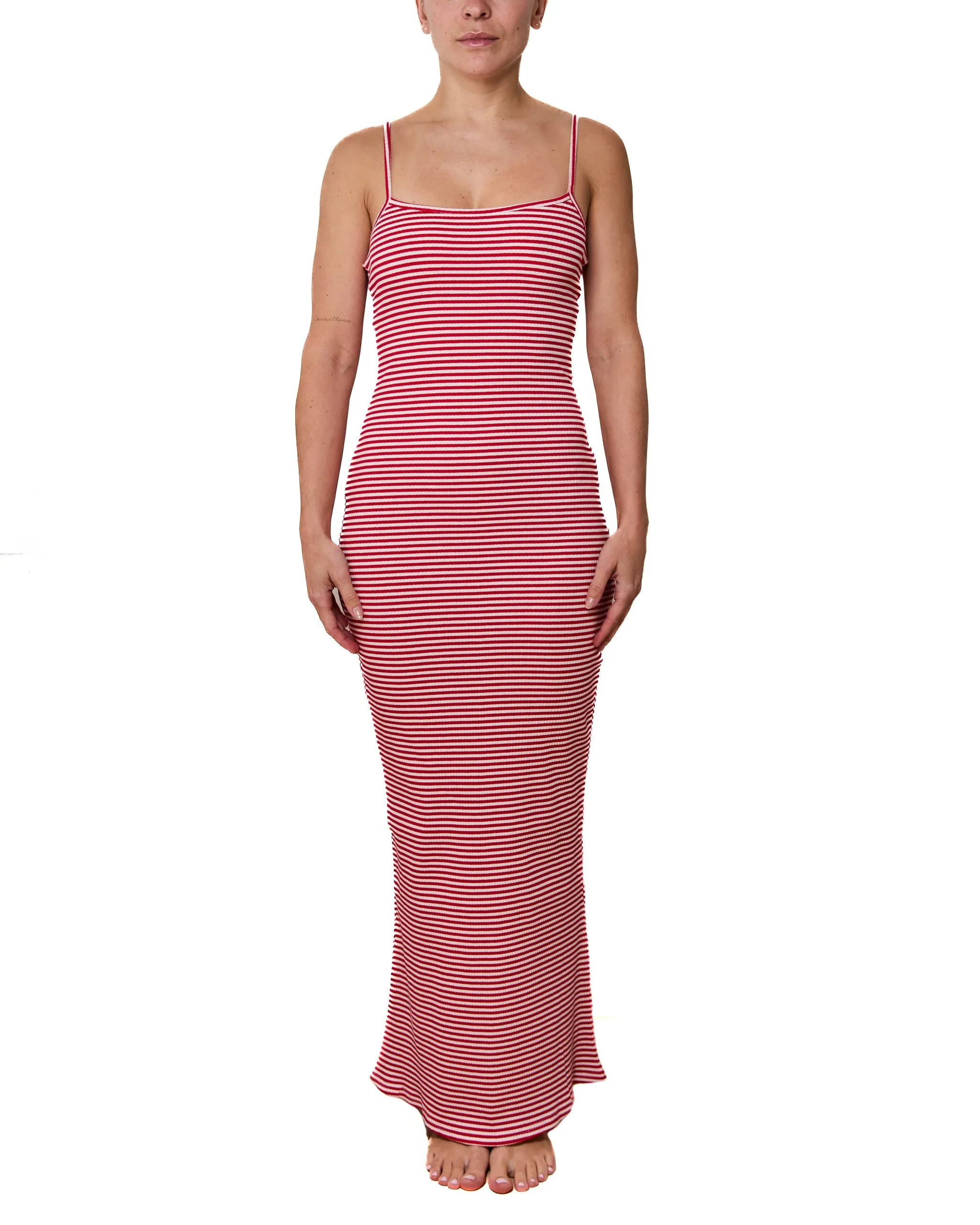 Nana The Brand Robe Maxi Eva