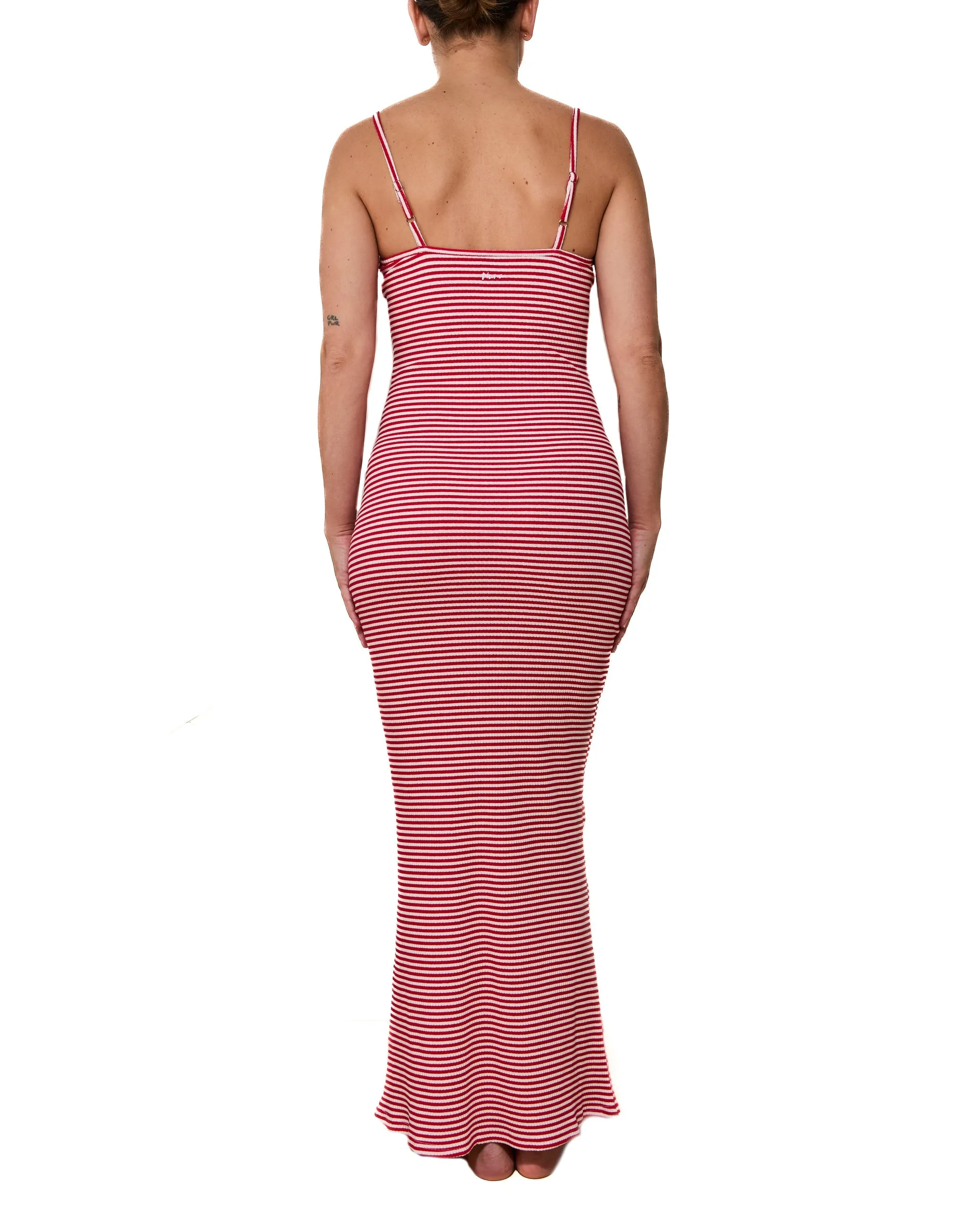 Nana The Brand Robe Maxi Eva