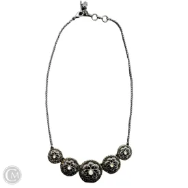 Necklace Statement By Lucky Brand