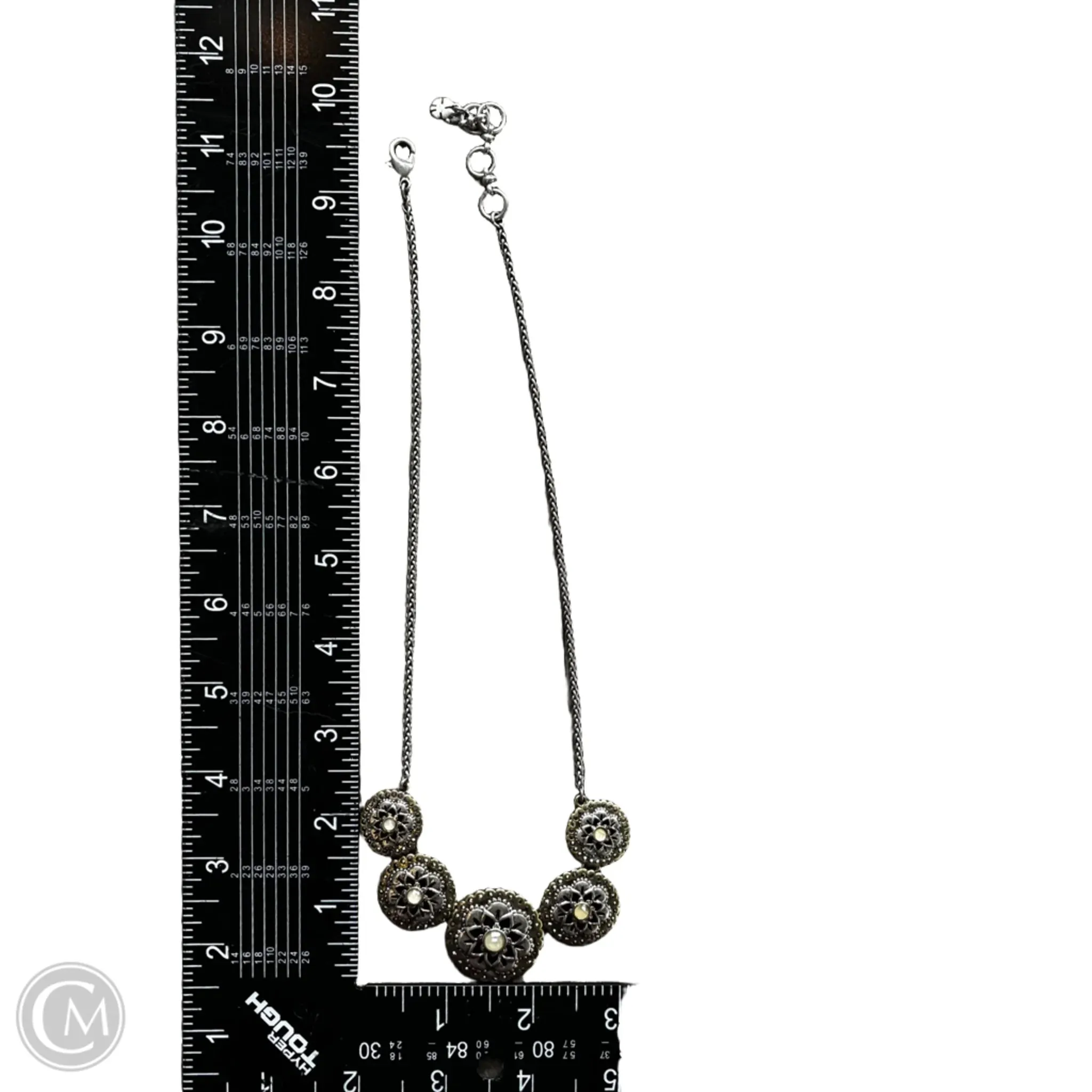 Necklace Statement By Lucky Brand
