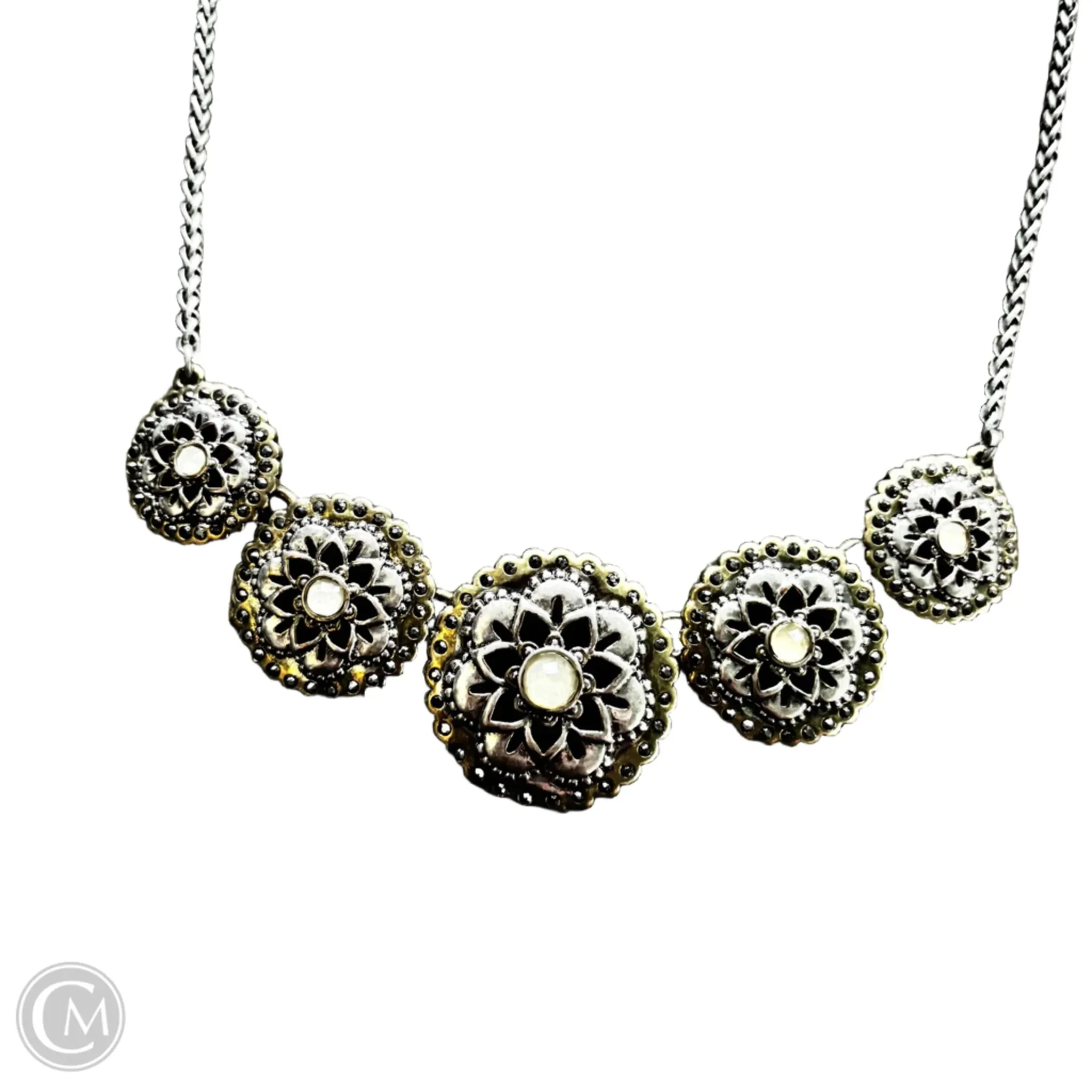 Necklace Statement By Lucky Brand
