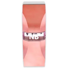 New Brand 4 Women Delicioud by New Brand for Women - 3.3 oz EDP Spray