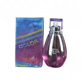 New Brand Color by New Brand