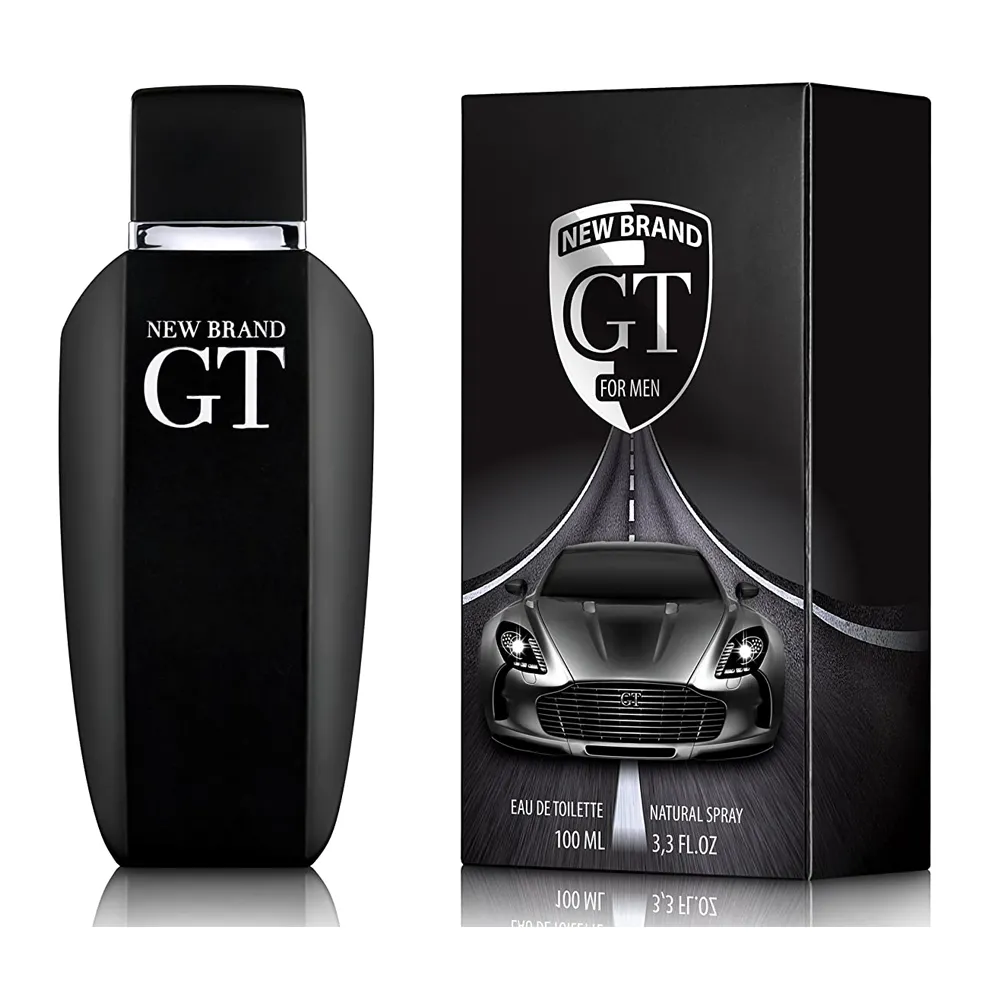 New Brand Gt